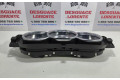 Панель приборов 248106259R Dacia Lodgy