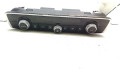 Блок управления климат-контролем 8V0820043 Audi A3 S3 A3 Sportback 8P