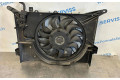 Вентилятор радиатора 30741238, 3135103922 Volvo S60