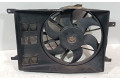 Вентилятор радиатора     4962924    Saab 9-5 