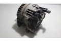 Генератор 0124325128   Volkswagen Jetta V      