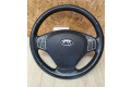 Руль KIA Ceed 2006 - 2012 года 561401H000