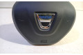 Подушка безопасности водителя 985701142R   Dacia Lodgy