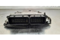 Блок управления двигателя 9818703480 Citroen C3 Aircross