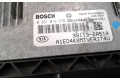 Блок управления двигателя 0281, 016 KIA Pro Cee'd I