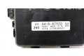 Блок управления D41S675Z0   Mazda 3