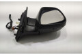Зеркало электрическое        Peugeot Partner  2015 - 2018 года   