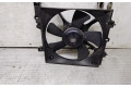 Вентилятор радиатора     PPT40    Subaru Forester SH 