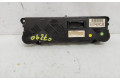 Блок управления климат-контролем 6M2T18C612AG Ford S-MAX