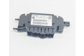 Блок управления климат-контролем 0285012514, 9348727 BMW 2 F22 F23
