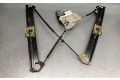 Передний механический механизм для подъема окна 6F0837461B, 11PINES   Seat Ibiza IV (6J,6P)