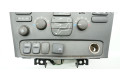 Блок управления климат-контролем Volvo S60