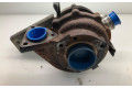  Турбина Volvo V70  36001171   для двигателя D5244T4      
