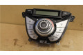 Блок управления климат-контролем 972501K250 Hyundai ix20