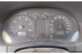 Přístrojová deska Volkswagen Polo IV 9N3 2003