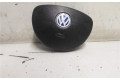 Подушка безопасности водителя    Volkswagen New Beetle