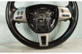 Руль Jaguar XF X250 2007 - 2015 года 8X23ABLEG, 306DT