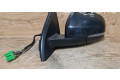 Зеркало электрическое        Volvo V60  2011 - 2013 года   