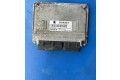 Блок управления двигателя 03E906033A, 5WP4439508 Skoda Fabia Mk1 (6Y)