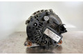 Генератор 03L903023A Audi A3 S3 A3 Sportback 8P
