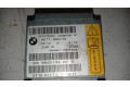 Блок подушек безопасности 6922145, 037075064   BMW 7 E65 E66