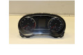Панель приборов 8XA920930D   Audi A1       