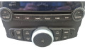 Радио/ проигрыватель CD/DVD / навигация 95158769 Chevrolet Spark