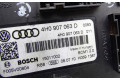 Блок комфорта 4H0907063D, 4H0907063D   Audi A8 S8 D4 4H   