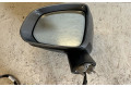 Зеркало электрическое Volvo XC90 2014 - года