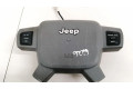 Подушка безопасности водителя Jeep Grand Cherokee (WK)