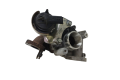  Турбина Peugeot Partner III  9813245480, 19051541122   для двигателя DV5RD      