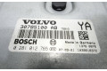 Блок управления двигателя 30785100, 1039S18372   Volvo V70