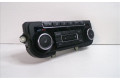 Блок управления климат-контролем 5HB009746-81 Volkswagen Golf Plus