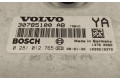 Блок управления двигателя 30785100, 1039S18372   Volvo S80