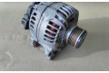 Генератор 03L903023 Volkswagen Golf VI