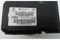 Jednotka ABS 5N0614517L, 5N0614517L   Volkswagen Tiguan 2007
