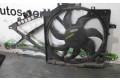 Вентилятор радиатора     8038845    Opel Combo C 