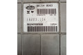 Блок управления двигателя MARELLI, 0D03 Peugeot 306