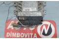 Блок управления двигателя 8200483732, DAC104995   Dacia Logan I
