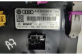 Комфортный модуль 4G0907063N Audi A6 C7
