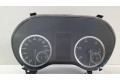 Přístrojová deska Mercedes-Benz Vito Viano W447 2018 A4479006808, A4479018502