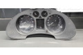 Панель приборов    Seat Ibiza I (021A)       