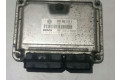 Блок управления двигателя 045906019K   Volkswagen Lupo