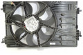 Вентилятор радиатора 21481HV80A Nissan X-Trail T32