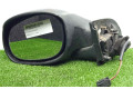 Zpětné zrcátko Citroen C3 Pluriel 2006 NEGRO.PLASTICO