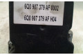 Блок АБС 6Q0907379AF0002, 6Q0907379AF0002   Volkswagen  Polo  2002 - 2005 года