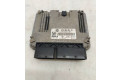 Řídící jednotka 03G906021CG, 1039S12044 Volkswagen Caddy 2008