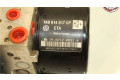 Блок управления АБС 1K0614517CP   Volkswagen Caddy