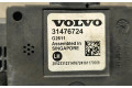 Датчик слепых зон 31476724   Volvo XC90