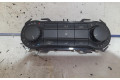 Блок управления климат-контролем A4479001508 Mercedes-Benz A W176